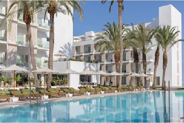 Ayron Park Zonvakantie