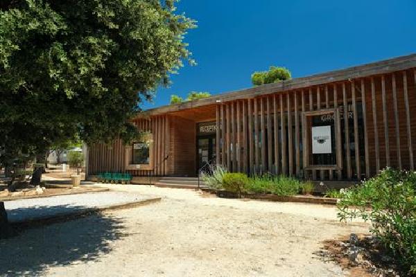 L'Arquet Autovakantie