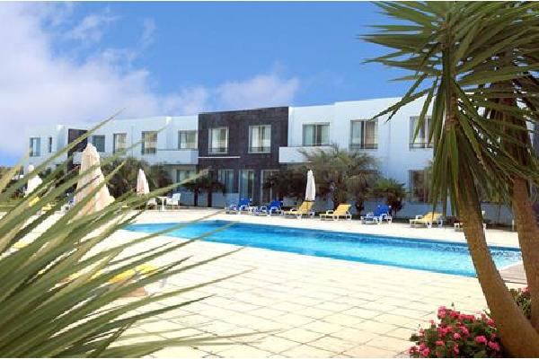 Açorsonho Zonvakantie