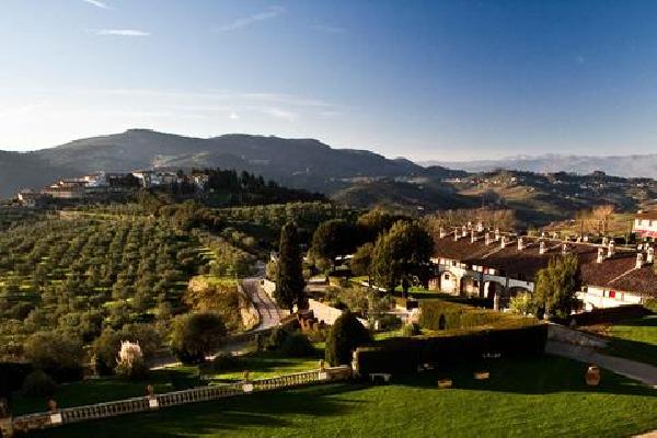 Tenuta di Artimino Zonvakantie