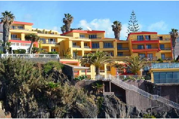 Cais da Oliveira Zonvakantie