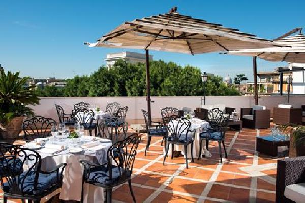 Donna Laura Palace Stedentrip