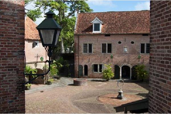 16-daagse rondreis Schitterend Suriname Verre reizen