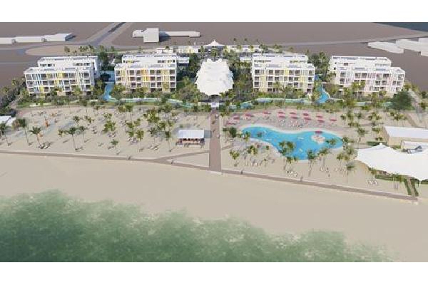 TIME TO SMILE Chogogo Dive & Beach Resort Bonaire Zonvakantie