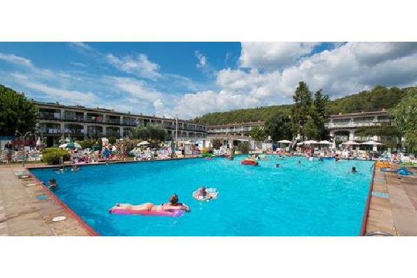 Med Playa Holiday Club San Eloy Zonvakantie