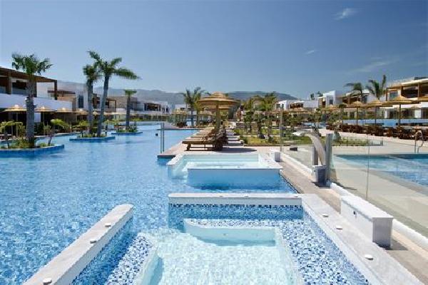 TUI BLUE Palazzo del Mare Zonvakantie