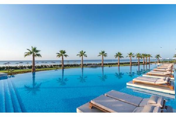 TUI BLUE Lagoon Palace Zonvakantie