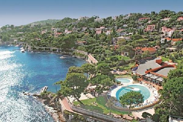 Club Delcloy Autovakantie