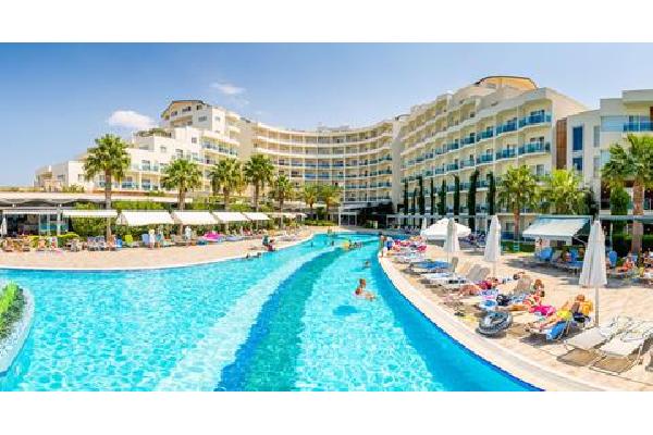 Otium Sealight Resort Zonvakantie