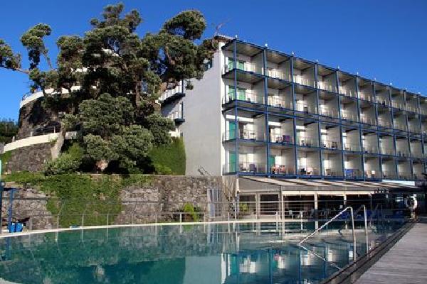 Do Caracol Zonvakantie