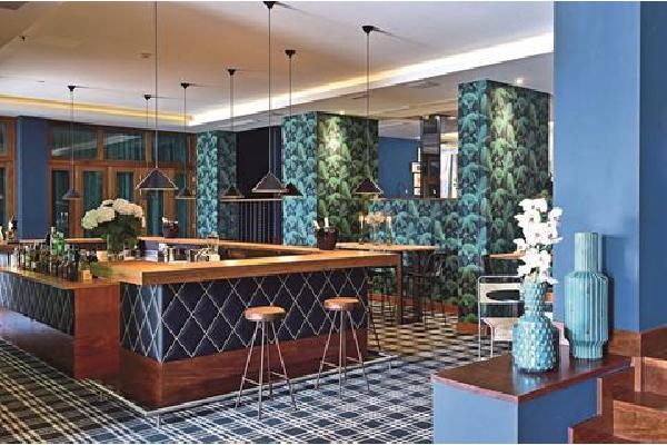 Pestana Vintage Porto Stedentrip