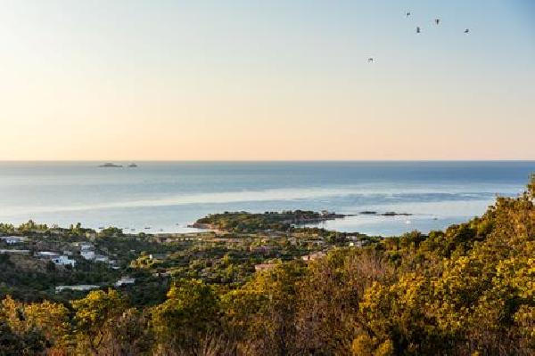 Aqua E Sole Homair Autovakantie