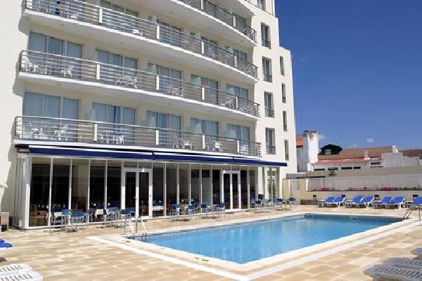 My Story Hotel Vila Nova Zonvakantie