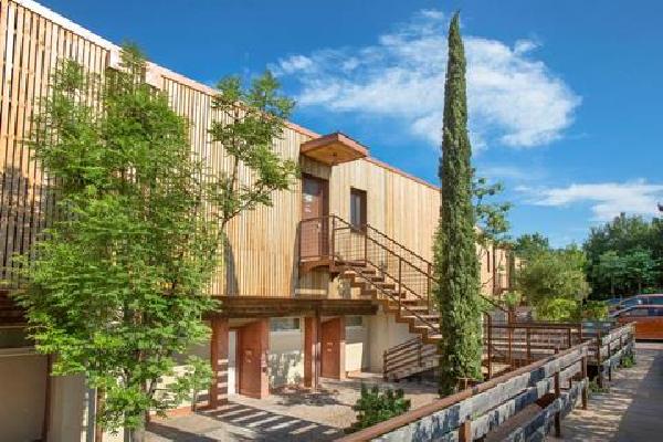 Le Ali del Frassino Zonvakantie