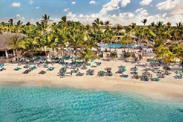 Viva Wyndham Dominicus Beach Zonvakantie