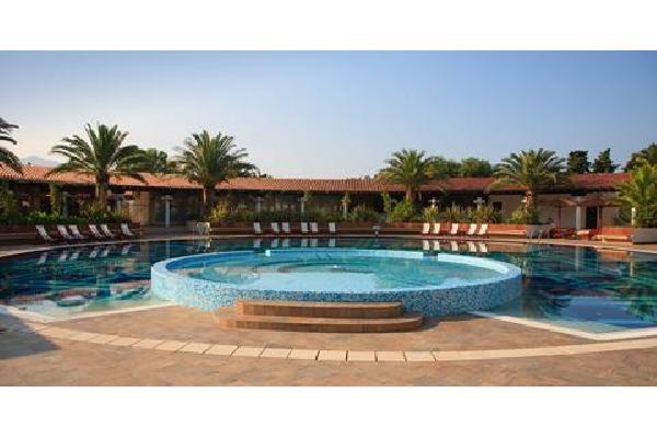 Slovenska Plaza 4* Zonvakantie