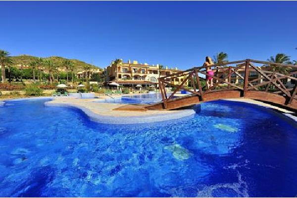 Bonavista de Bonmont Autovakantie