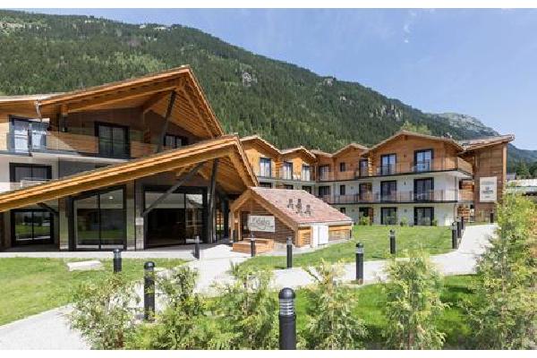 Odalys Isatis Autovakantie