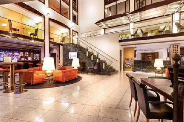 Derag Livinghotel Grosser Kurfürst Stedentrip