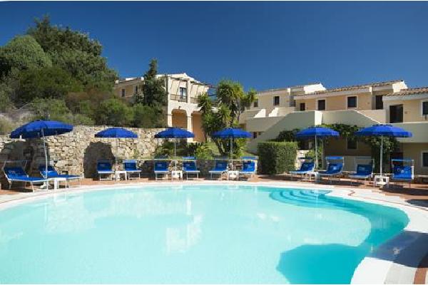 Stelle Marine Zonvakantie