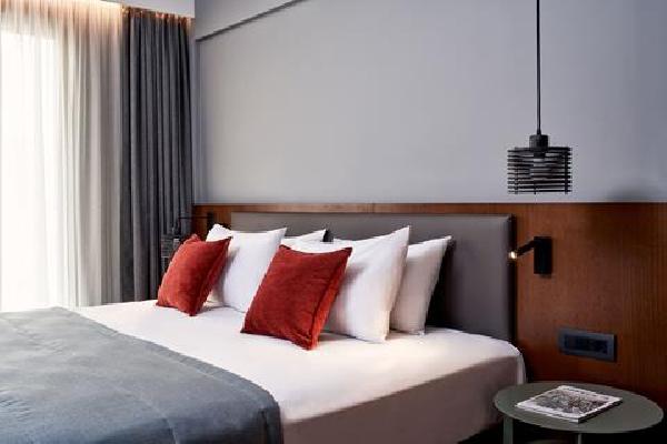 Achilleas Stedentrip