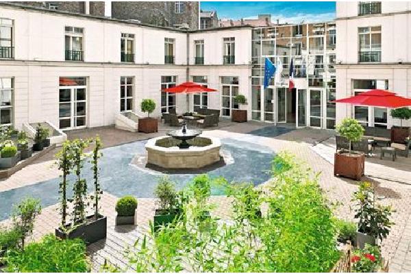 Villa Modigliani Stedentrip