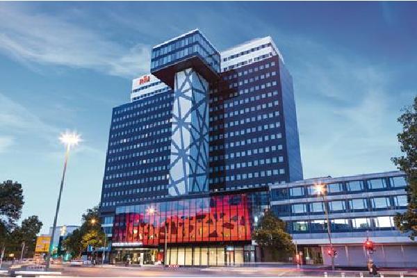 RIU Plaza Berlin Stedentrip