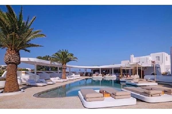 Andronikos Village Zonvakantie