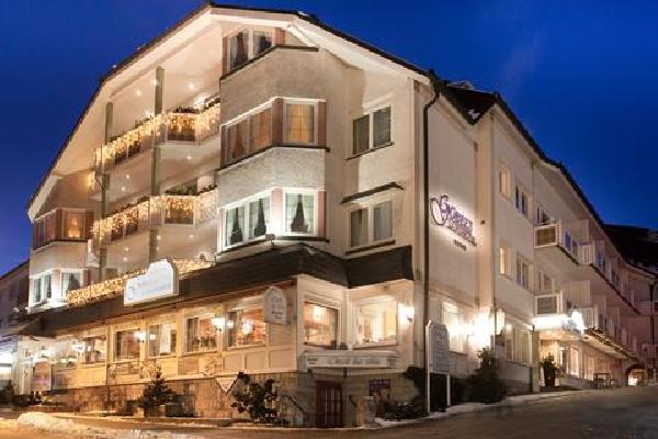 Göbel's Landhotel Wintersport