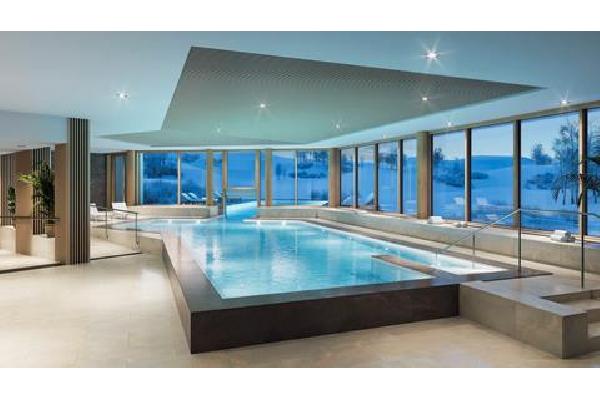 Residence Club MMV L'Etoile des Sybelles Wintersport