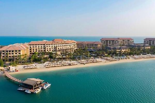 Sofitel Dubai The Palm Zonvakantie