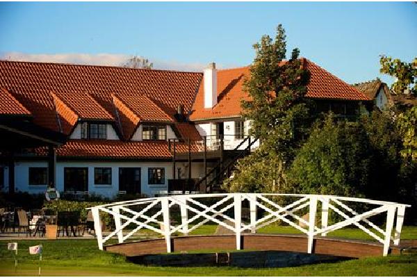 Benniksgaard Autovakantie