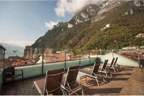 Antico Borgo Zonvakantie