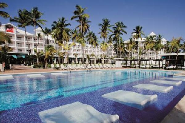 RIU Palace Macao Zonvakantie