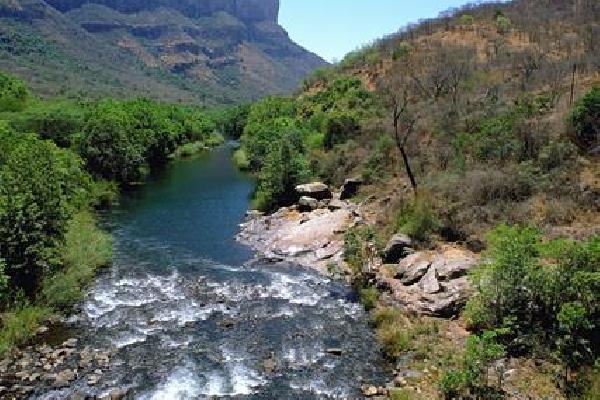 17-daagse rondreis Classic South Africa Verre reizen