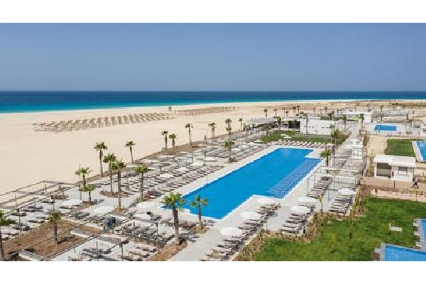 RIU Palace Santa Maria Zonvakantie