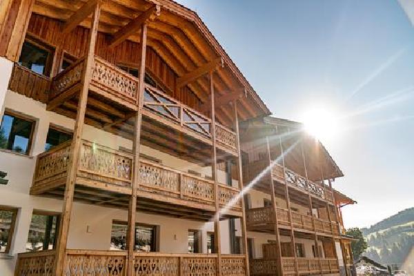 Skylodge Autovakantie