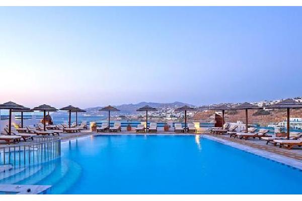 Grand Beach Zonvakantie