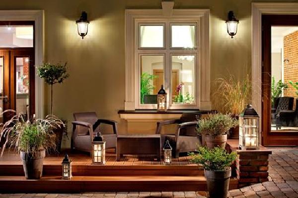 Metropolitan Boutique Stedentrip