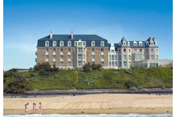 Reine Marine Autovakantie