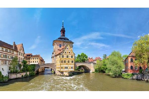 5 daagse busreis Romantische Strasse & Beieren Rondreis