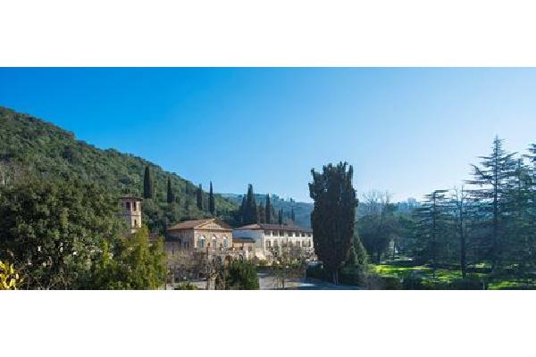 Grotta Giusti Resort Zonvakantie