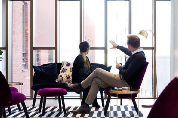 Corsendonk Turnova Autovakantie