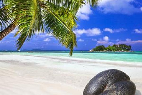 13 daagse Eilandhoppen Seychellen Zonvakantie