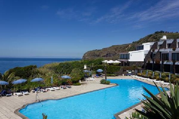 Caloura Resort Zonvakantie