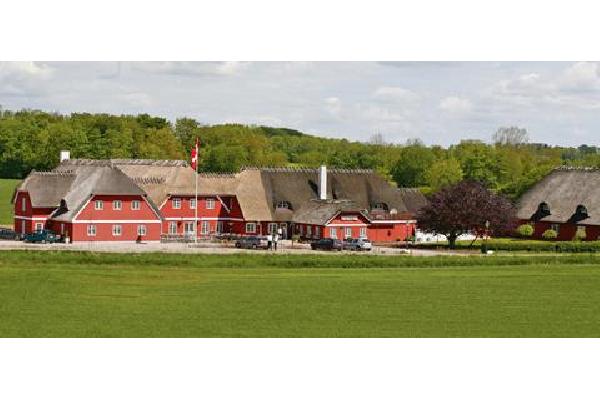 Tyrstrup Kro Autovakantie