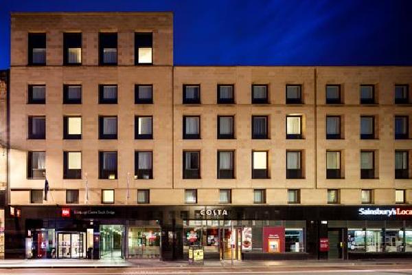 Ibis Edinburgh Centre South Bridge Stedentrip