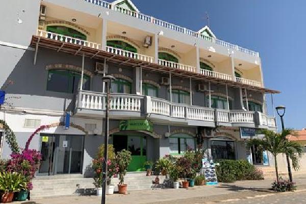 Nha Terra Zonvakantie