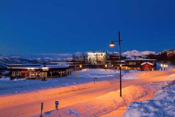 Radisson Blu Beitostolen Wintersport