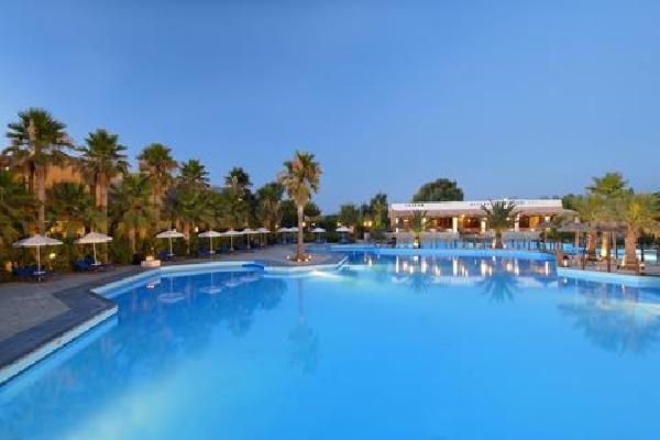 Aquila Rithymna Beach Zonvakantie